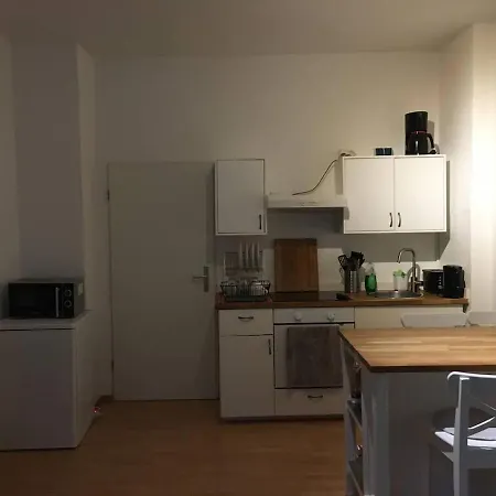 Bright Cozy 2-room
