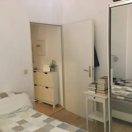 Bright Cozy 2-room * Niederdorla
