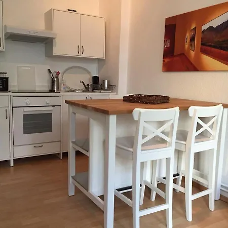 Apartment Bright Cozy 2-room